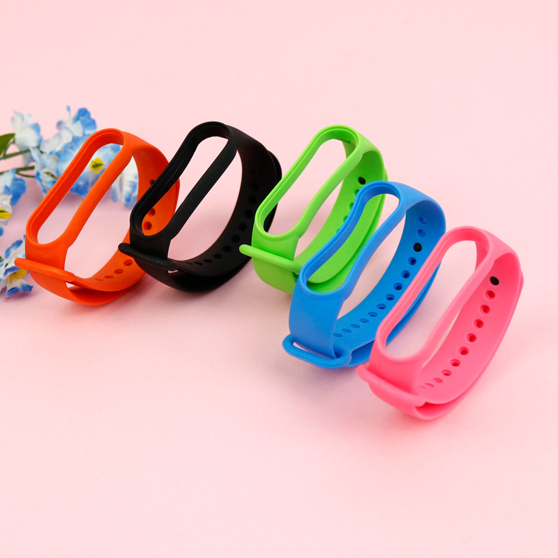بند دستبند سلامتی Xiaomi Mi Band 5 / 6