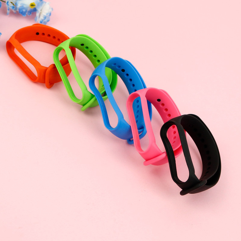 بند دستبند سلامتی Xiaomi Mi Band 5 / 6