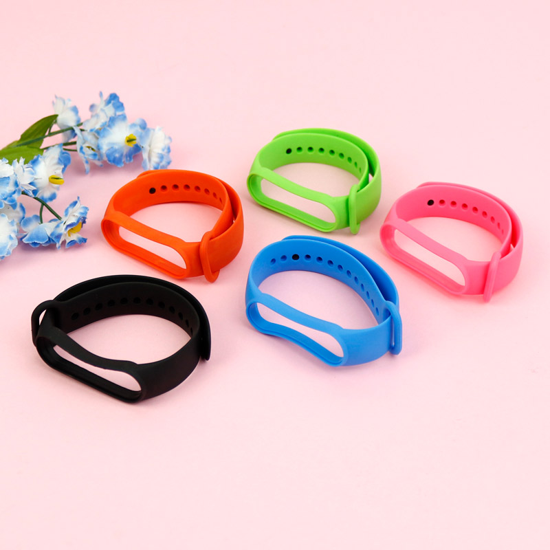 بند دستبند سلامتی Xiaomi Mi Band 5 / 6