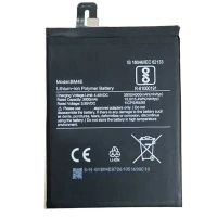 باتری موبایل اورجینال Xiaomi Poco F1 BM4E