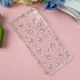 قاب ژله ای شیائومی Poco F3 طرح ردپا محافظ لنزدار