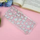 قاب ژله ای شیائومی Poco F3 طرح پلنگی محافظ لنزدار