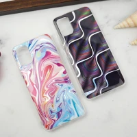 قاب هولوگرامی اکلیلی Xiaomi Poco M3