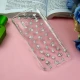 قاب ژله ای شیائومی Poco X3 طرح ردپا محافظ لنزدار