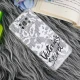 قاب ژله ای شیائومی Poco X3 طرح ویکتوریا محافظ لنزدار