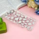 قاب ژله ای شیائومی Poco X3 طرح پلنگی محافظ لنزدار