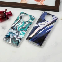 قاب هولوگرامی اکلیلی Xiaomi Poco X3