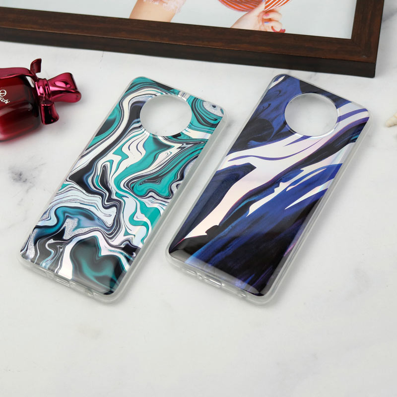 قاب هولوگرامی اکلیلی Xiaomi Poco X3
