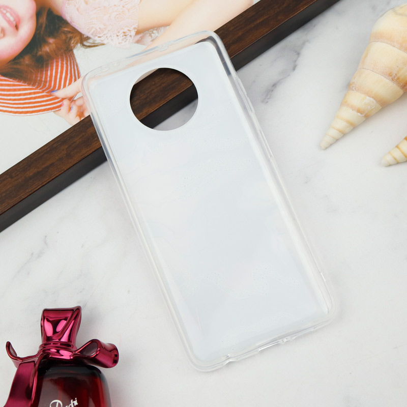 قاب هولوگرامی اکلیلی Xiaomi Poco X3