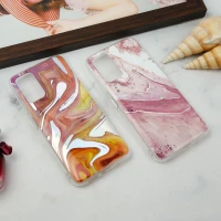 قاب هولوگرامی اکلیلی Xiaomi Redmi 9T