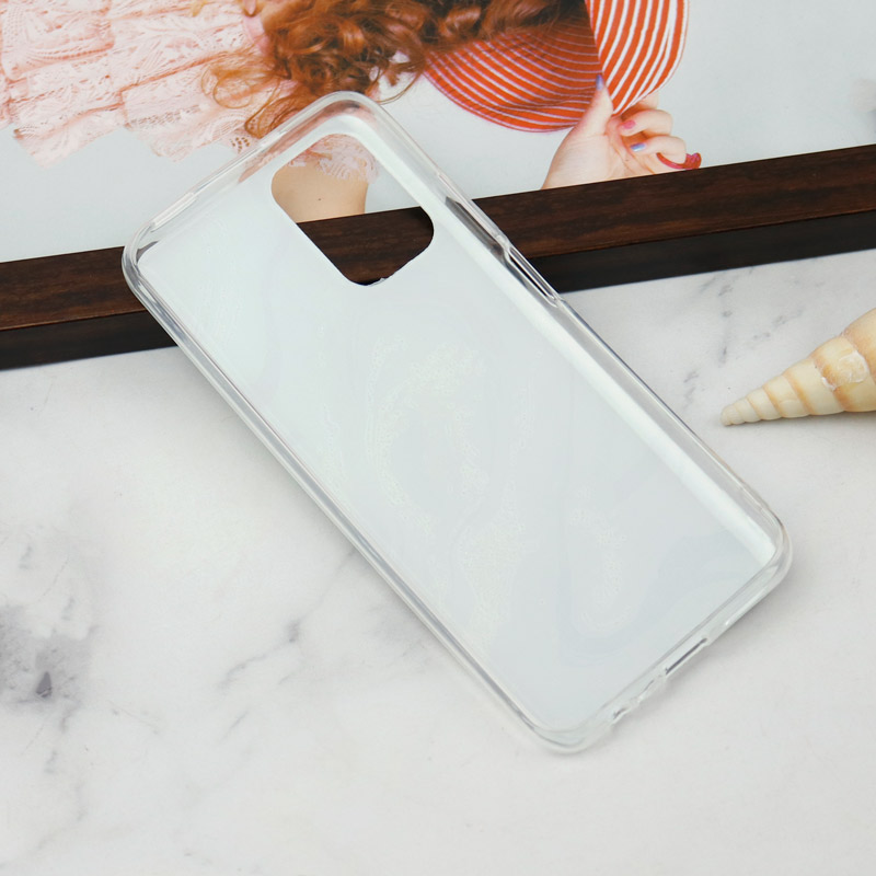 قاب هولوگرامی اکلیلی Xiaomi Redmi Note 10