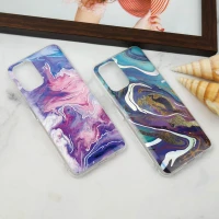 قاب هولوگرامی اکلیلی Xiaomi Redmi Note 10