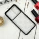 قاب طرحدار محافظ لنزدار کشویی LV رنگی شیائومی Redmi Note 10 سری B