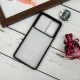 قاب طرحدار محافظ لنزدار کشویی + پاپ سوکت طرح دلار شیائومی Redmi Note 10 Pro سری B