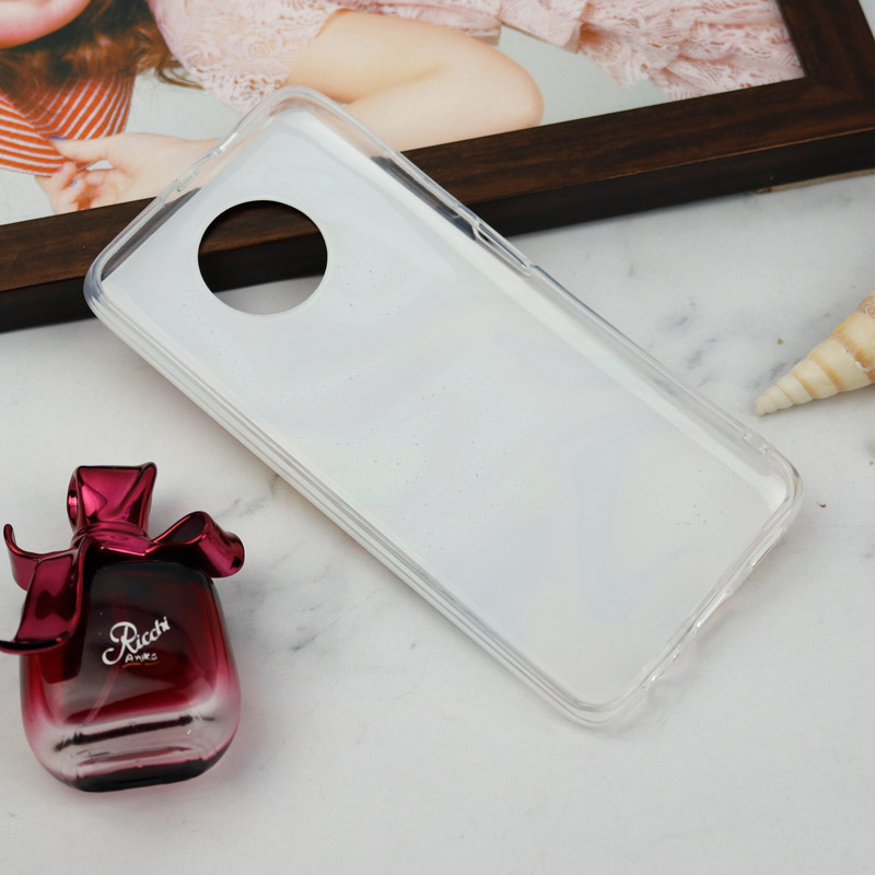 قاب هولوگرامی اکلیلی Xiaomi Redmi Note 9T