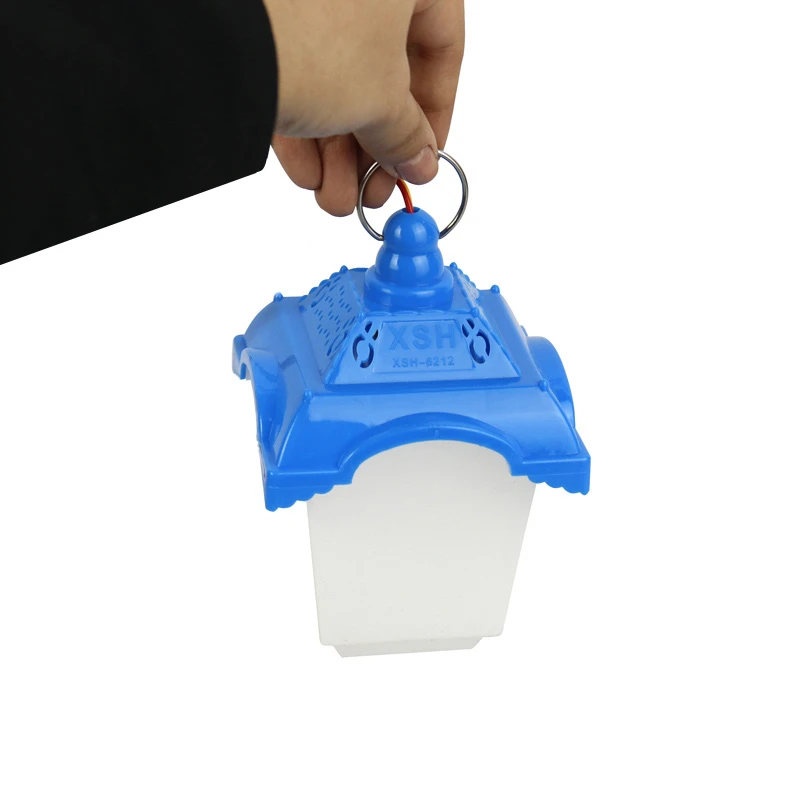 چراغ ماشینی Xinsenhua XSH-6212