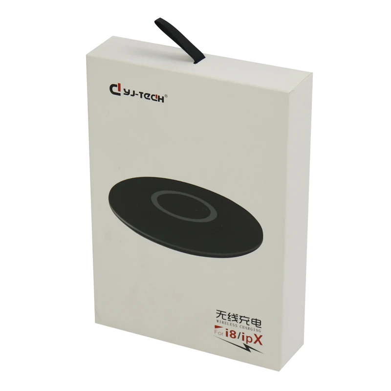 شارژر بی سیم CYJ YJ-Tech 10W