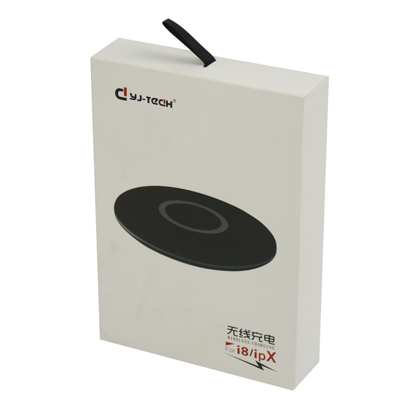 شارژر بی سیم CYJ YJ-Tech 10W