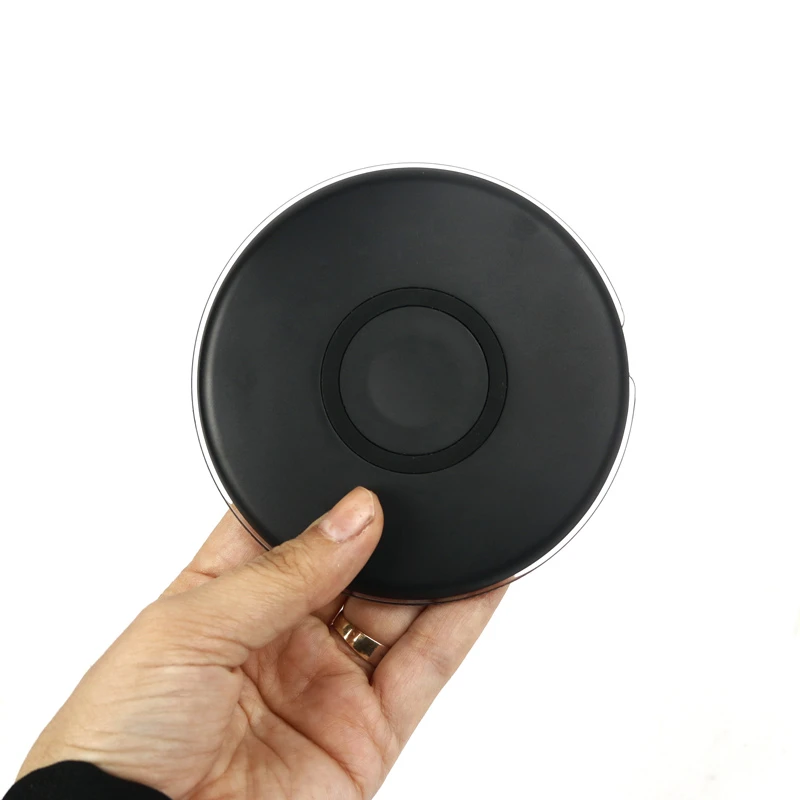 شارژر بی سیم CYJ YJ-Tech 10W