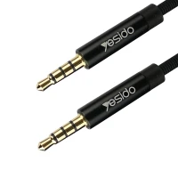 کابل AUX یسیدو YAU15 طول 2 متر