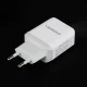 شارژر دیواری Yesido YC10 2Port 2.4A + کابل میکرو یو اس بی