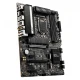 مادربرد ام اس آی Z590 PRO WIFI DDR4