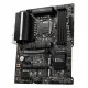 مادربرد ام اس آی Z590 PRO WIFI DDR4