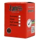 قفل کمد دوپله Zanis 75mm