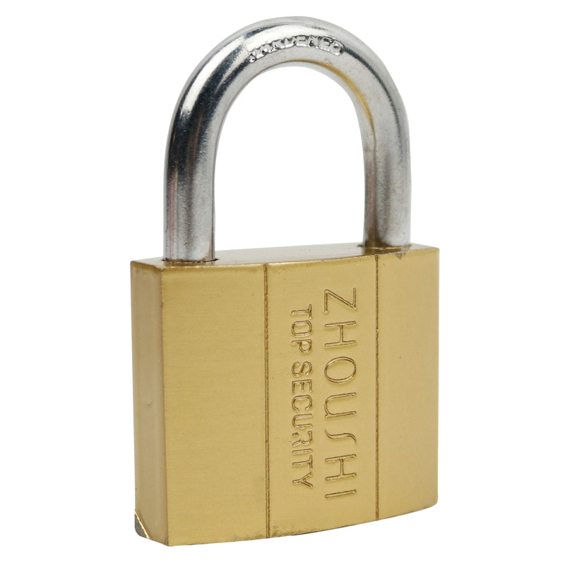 قفل آویز زوشی Zhou Shi 8050 50mm