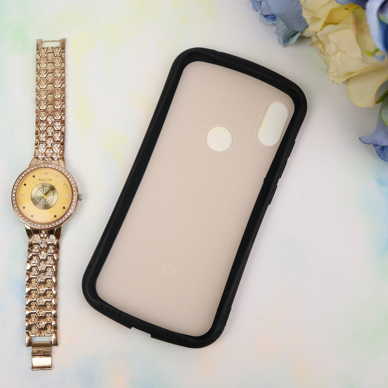 قاب اصلی iFace شیائومی Redmi Note 6 Pro گلبهی