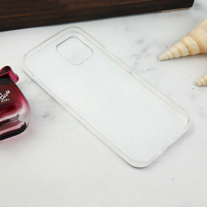 قاب هولوگرامی اکلیلی iPhone 12