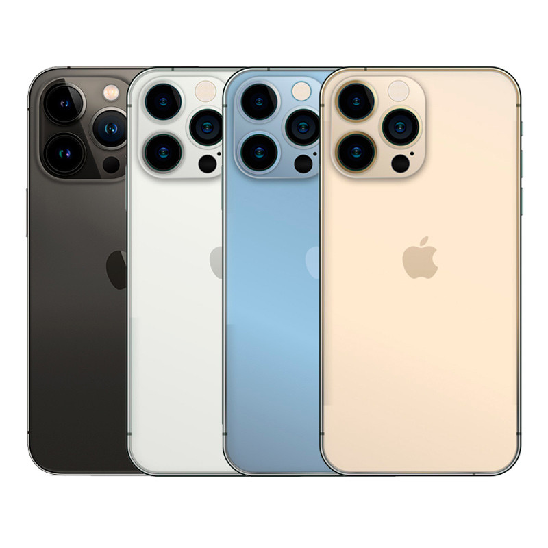 ماکت گوشی iPhone 13 Pro Max