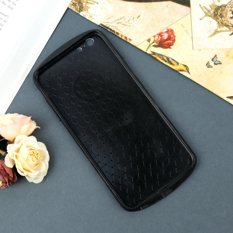 قاب پشت گلسی طرحدار iPhone 6 Plus / 6s Plus