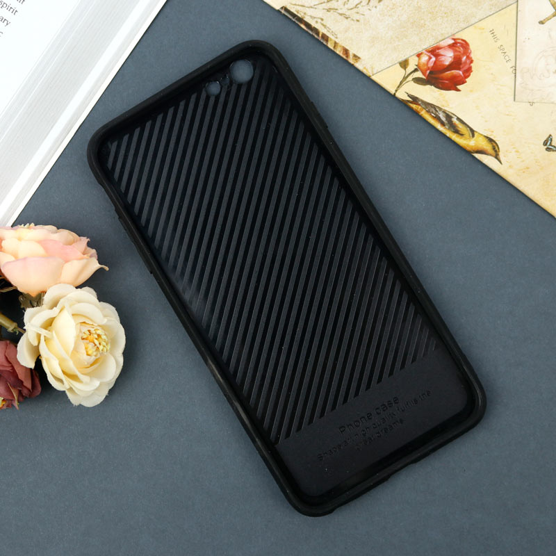 قاب پشت گلسی طرحدار iPhone 6 Plus / 6s Plus