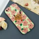 قاب پشت گلسی طرحدار iPhone 6 Plus / 6s Plus
