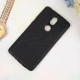 قاب چرمی Nokia 7 مشکی