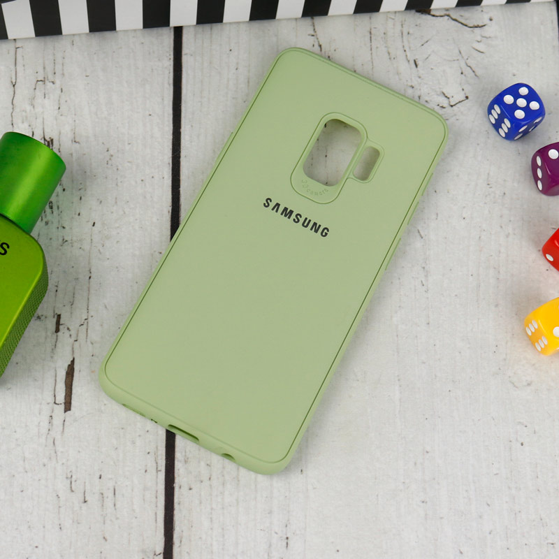 قاب ژله ای سیلیکونی Samsung Galaxy S9
