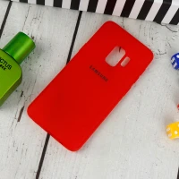 قاب ژله ای سیلیکونی Samsung Galaxy S9