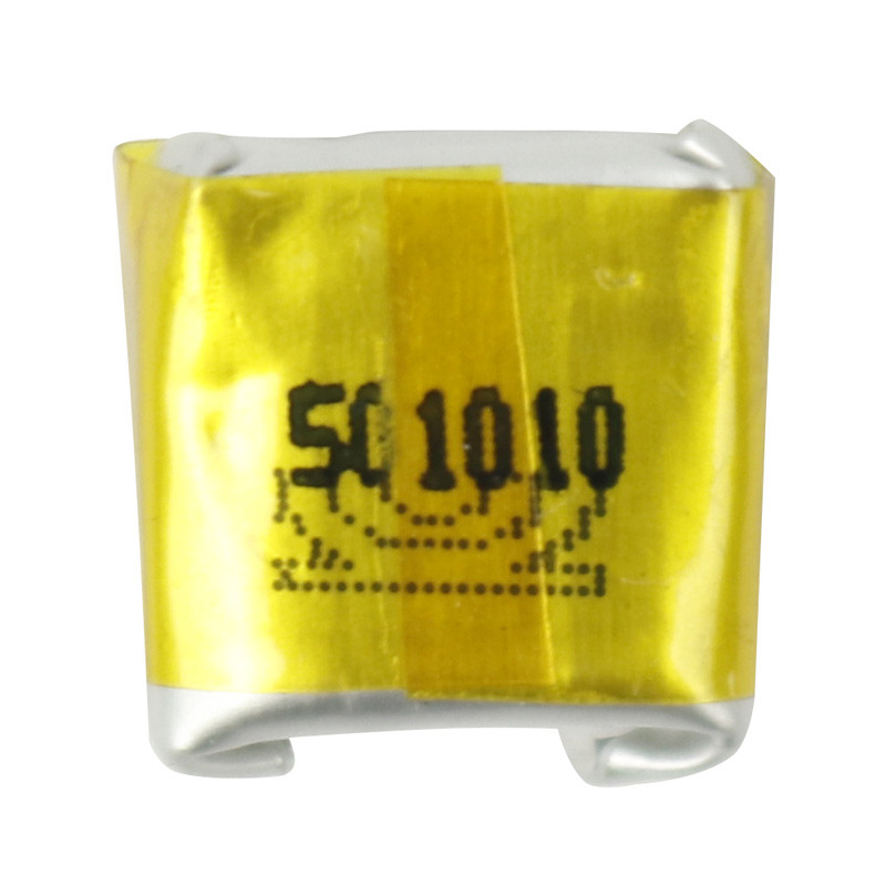 باتری لیتیوم 30mAh 4*10*10mm 501010
