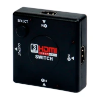 سوییچ 3Port HDMI