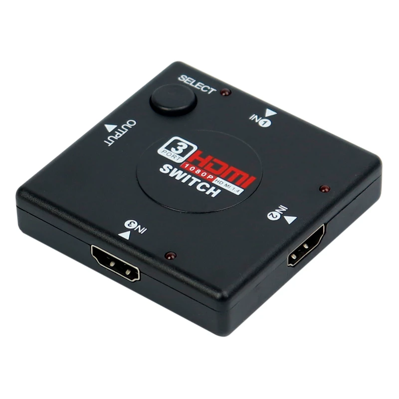سوییچ 3Port HDMI