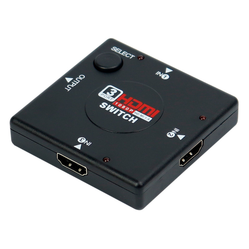 سوییچ 3Port HDMI