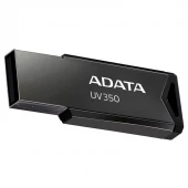 فلش مموری ای دیتا مدل UV350 ظرفیت 128 گیگابایت
