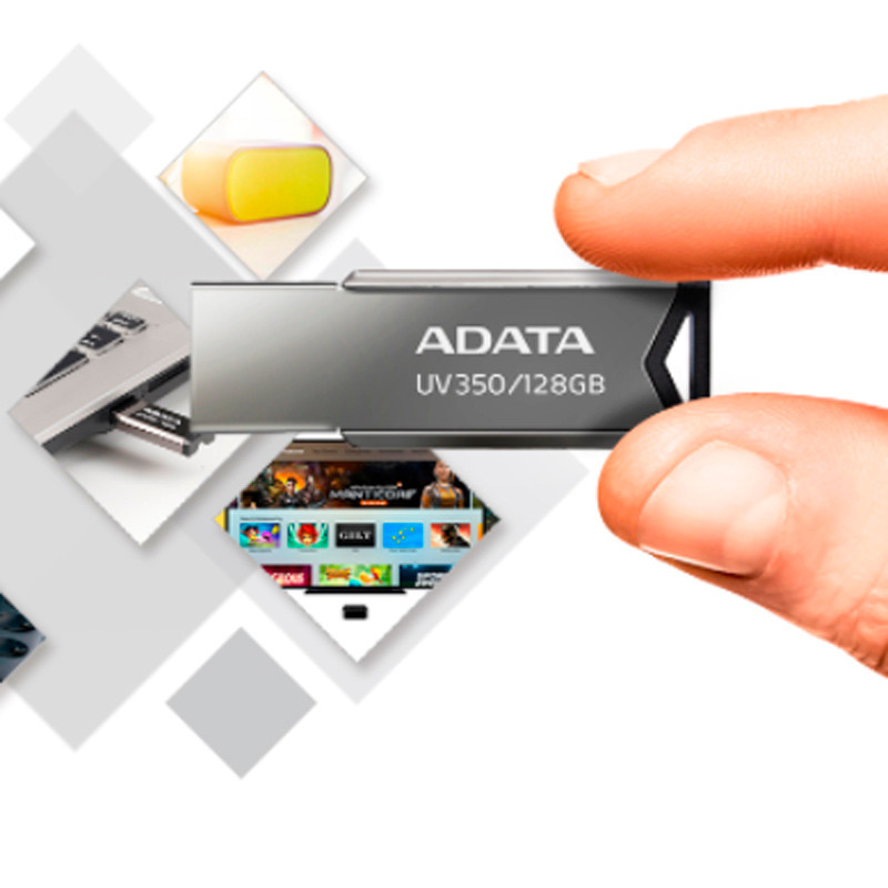 adata uv350 128gb