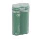 باتری لیتیوم استوانه ای AP 18650 1200mAh بسته 2 عددی
