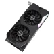 کارت گرافیک ASUS Dual GeForce RTX 3060Ti V2 OC 8GB GDDR6 256Bit