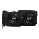 کارت گرافیک ASUS Dual GeForce RTX 3060Ti V2 OC 8GB GDDR6 256Bit