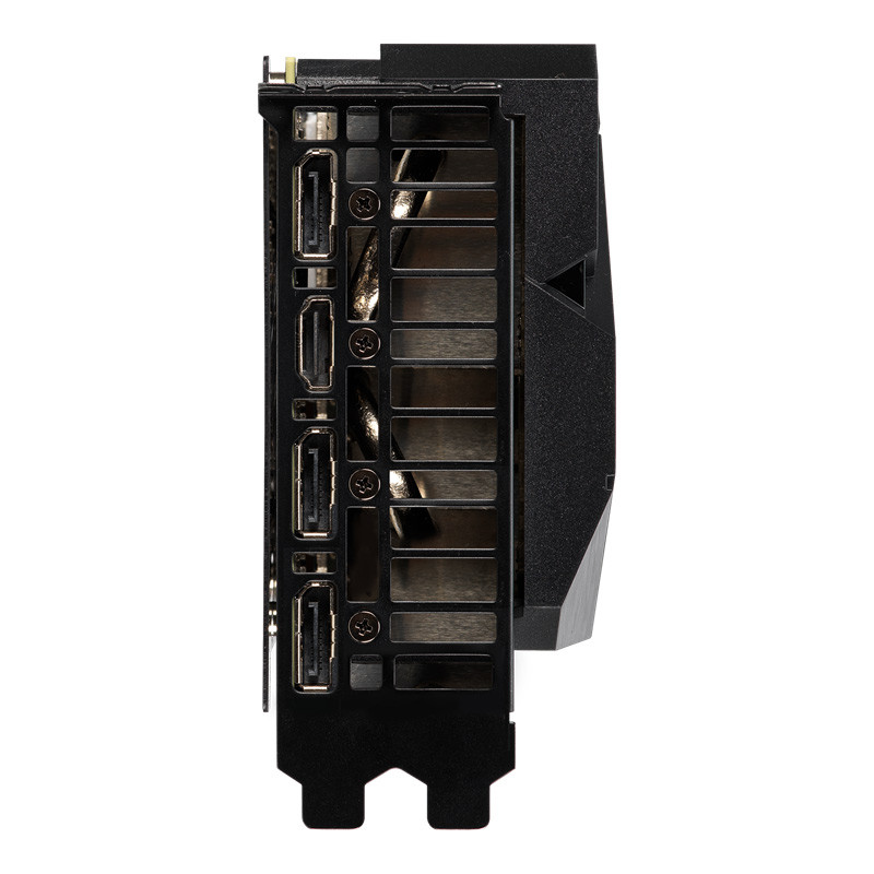 کارت گرافیک ASUS Dual GeForce RTX 2070 Super&nbsp;OC 8GB Evo GDDR6 256Bit