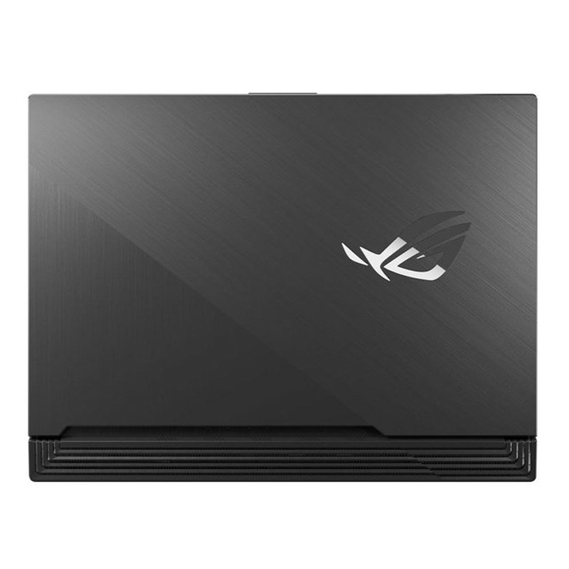 لپ تاپ ASUS G15 G512LV-ZA Core i7 (10750H) 16GB 512GB SSD NVIDIA 6GB 15.6" FHD