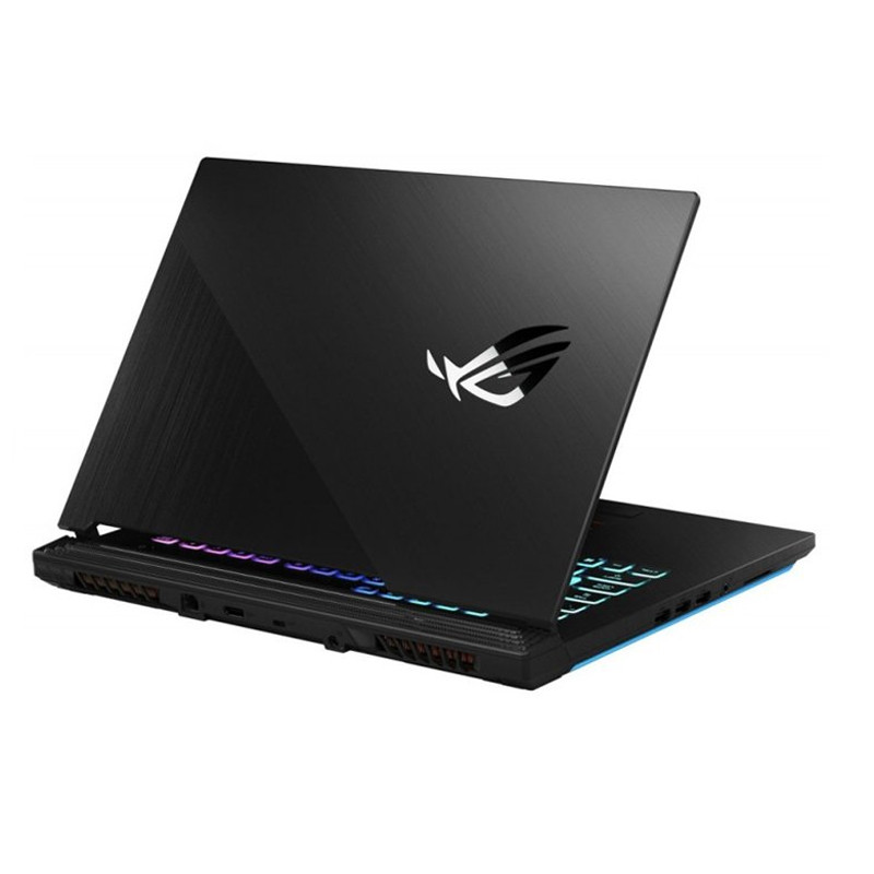 لپ تاپ ASUS G15 G512LV-ZA Core i7 (10750H) 16GB 512GB SSD NVIDIA 6GB 15.6" FHD
